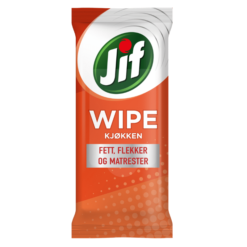 Jif Easy Wipe Kjøkken.