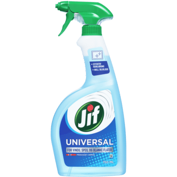 Jif Universal