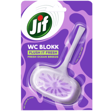 Jif WC Blokk produktbilde