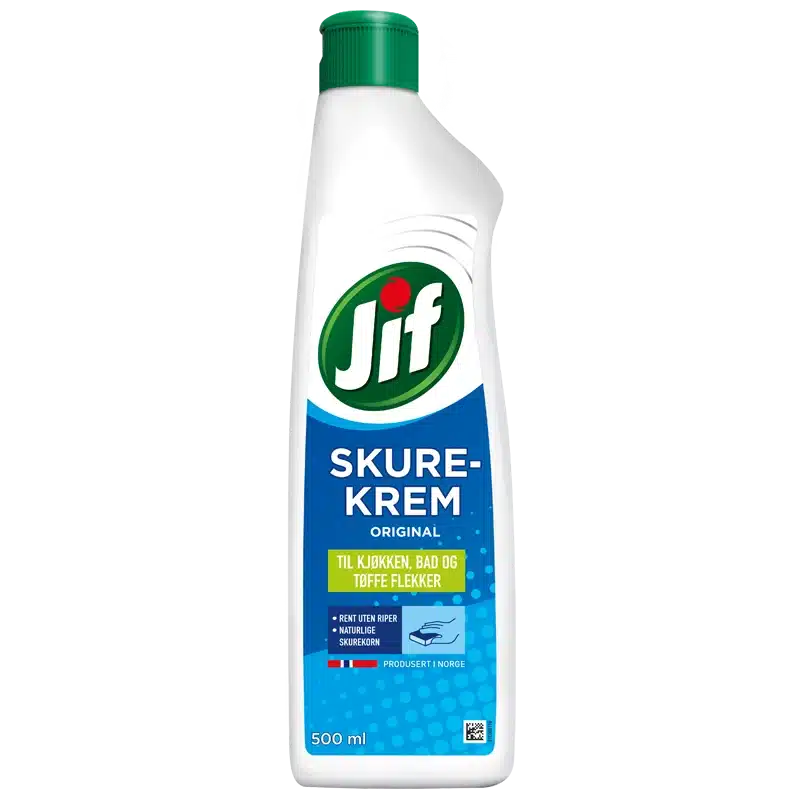 Jif Skurekrem orginal