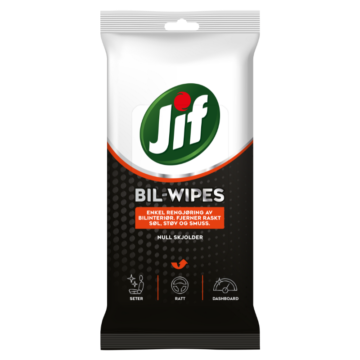 Jif Bil-wipes