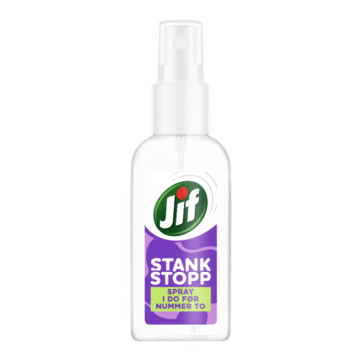 Jif Stank Stopp.