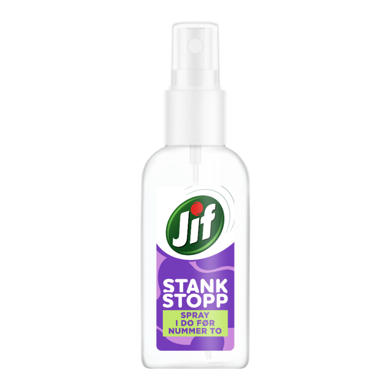 Jif Stank Stopp.