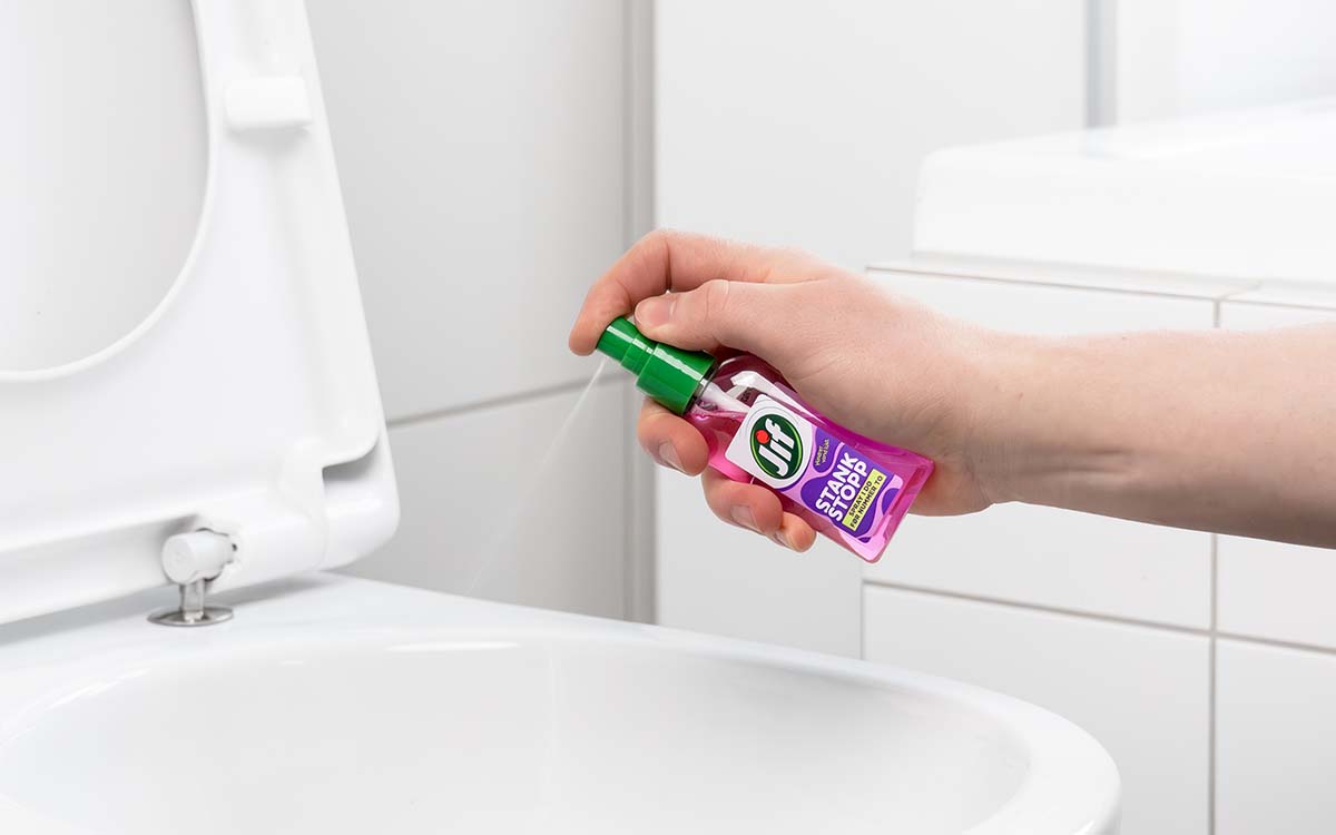 Jif Stank Stopp sprayes i do.