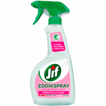 Jif Eddikspray