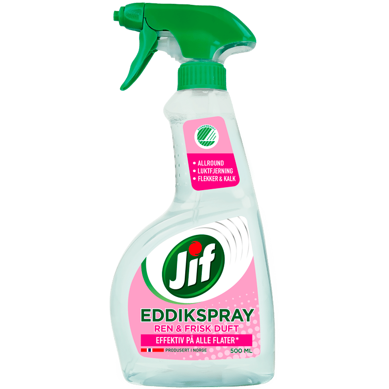 Jif Eddikspray