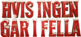 Hvis ingen går i fella