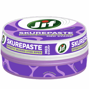 Jif Skurepaste