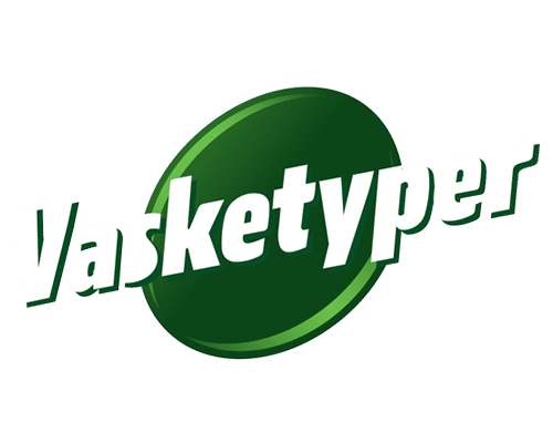 Jif vasketyper logo