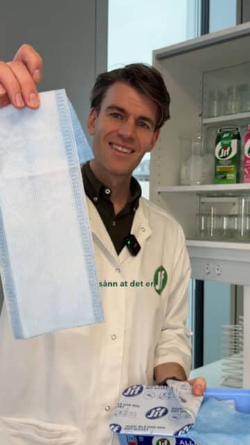 Hvordan vaske parkett